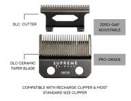 Ostrze Supreme Trimmer CBT22 do maszynki Supreme Trimmer Recharge STC779 - 0,2-1,5 mm