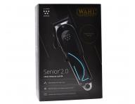 Profesjonalna maszynka do w�os�w Wahl Senior 2.0 Professional Cordless Clipper - czarna