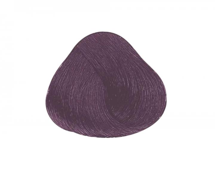 Farba do w�os�w Yellow Professional Color 100 ml - 5.22S jasny br�z ultra intensywny fioletowy