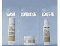 Serum regeneruj�ce bez sp�ukiwania do w�os�w suchych i zniszczonych Goldwell Dualsenses Rich Repair 6 Effects Serum - 100 ml