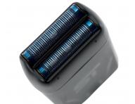 Profesjonalna golarka foliowa Supreme Trimmer Darkstar STF720 - czarna