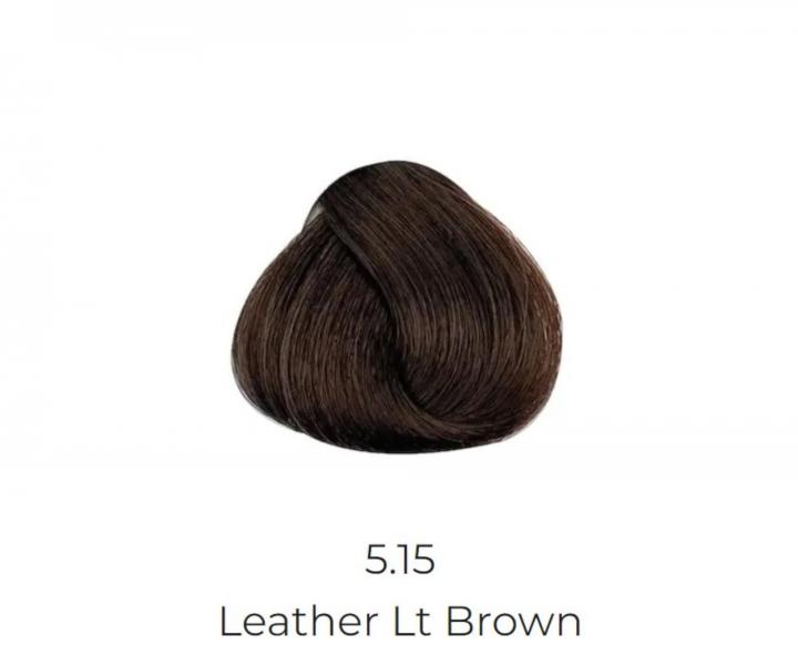 Farba do wosw Selective Professional ColorEvo 100 ml - 5.15 naturalny jasny brz