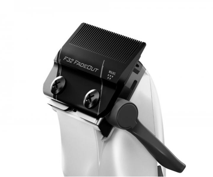 Profesjonalna maszynka do strzy�enia Wahl Vapor Cordless Championship Edition 3030922 - bia�a - edycja limitowana