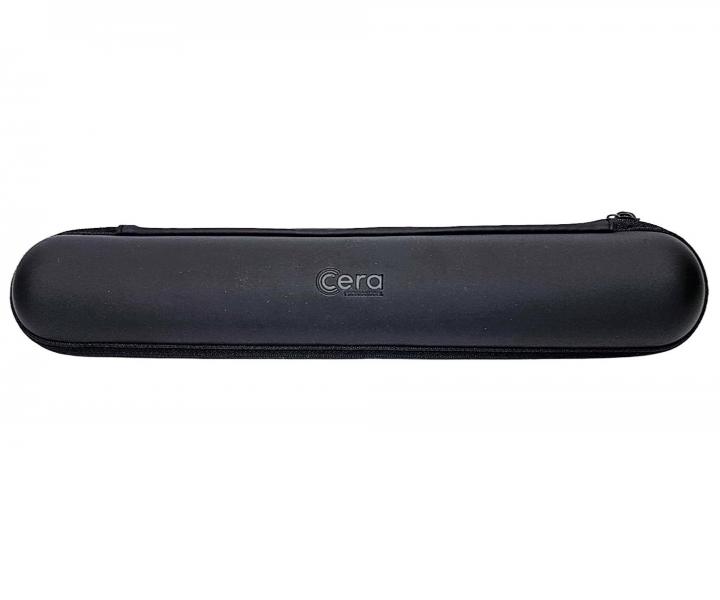 Profesjonalna bezprzewodowa prostownica do wosw Cera Cordless Straightener - czarna