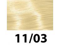 Farba do wosw Subrina Professional Permanent Colour 100 ml - 11/03 specjany blond - naturalny zoty