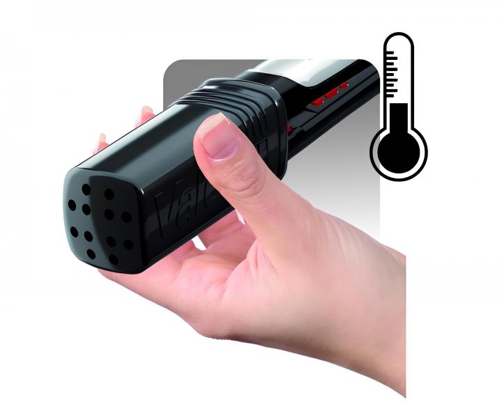 Termoochronna nak�adka na prostownice Valera ThermoCap TC100
