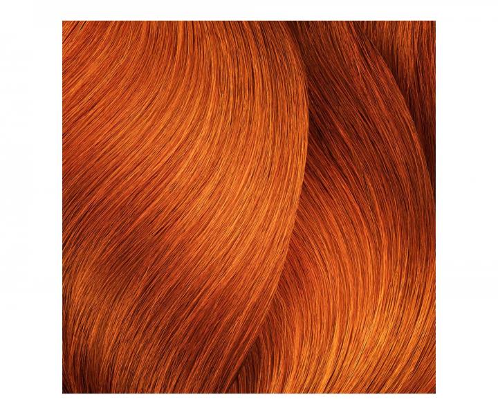 Farba do wosw Loral Professionnel Majirel 60 ml - 7.45 blond miedziano-mahoniowy
