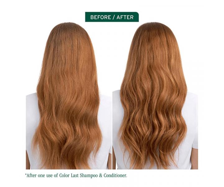 Seria produktw do wosw farbowanych Matrix Biolage Color Last