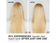 Kuracja wyg�adzaj�ca do sp�ukiwania do wszystkich rodzaj�w w�os�w Paul Mitchell Smooth Sealing Rinse - 150 ml