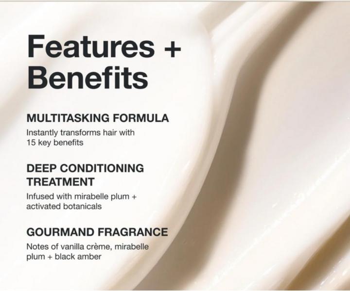 Maska g��boko od�ywiaj�ca i nawil�aj�ca do w�os�w Paul Mitchell Classic 15-In-1 Mask - 200 g