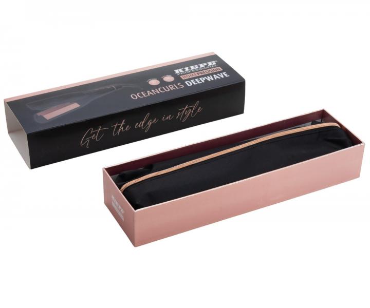 Lok�wka do g��bokich fal Kiepe Professional Home Precision Oceancurls Deepwave - 104 x 60 mm