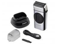 Profesjonalna golarka foliowa Kiepe Professional Shaver 6540.1 - srebrna