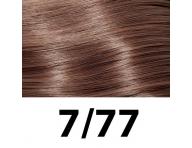 Farba do wosw Subrina Professional Permanent Colour 100 ml - 7/77 redni blond - czekoladowy