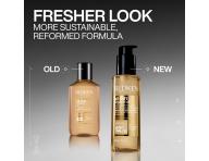 Seria odywcza do wosw suchych i amliwych Redken All Soft