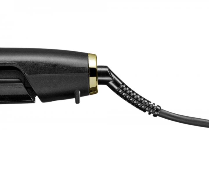 Profesjonalna prostownica do w�os�w BaByliss Pro Stylista Styler BAB3550E - metaliczna szara