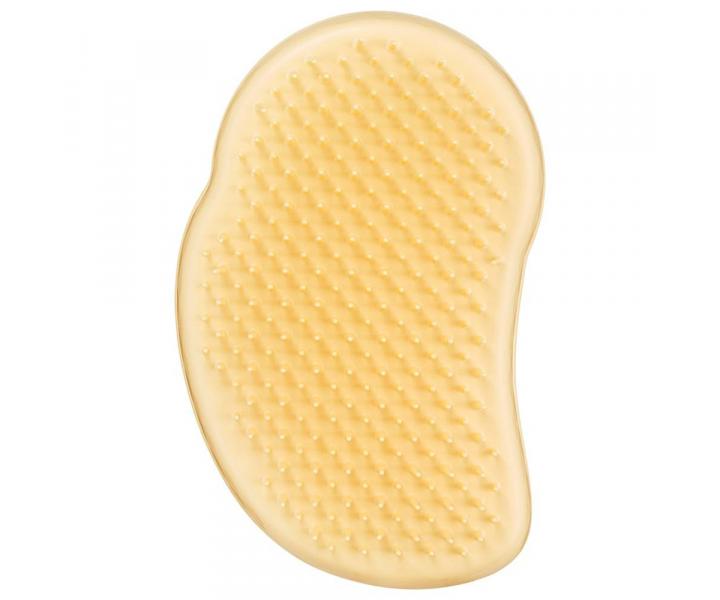 Szczotka do rozczesywania wosw Tangle Teezer Original Mini Buttercup Yellow - ta