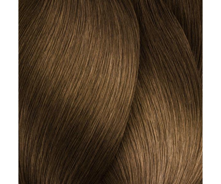 Farba do w�os�w Lor�al Professionnel iNOA 60 g - 7.83 blond mokka z�oty