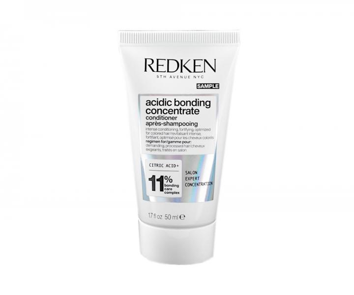 Zestaw upominkowy do w�os�w zniszczonych Redken Acidic Bonding Concentrate Discovery Kit