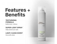 Seria do stylizacji nadaj�ca w�osom tekstur� Paul Mitchell Style Extend