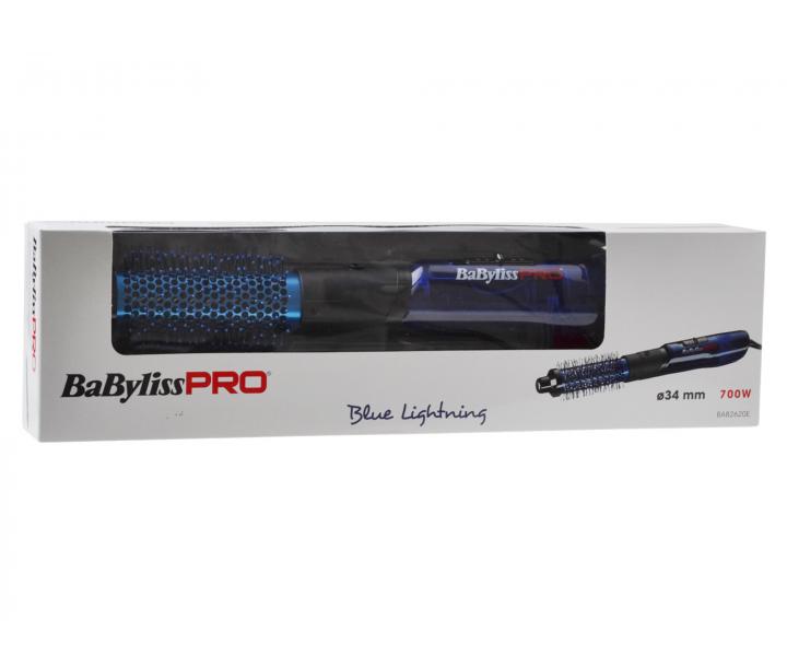 Suszarko-lokwka BaByliss Pro Blue Lightning 700 W - 32 mm
