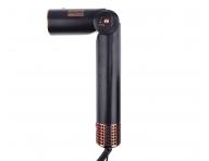 Wielofunkcyjna suszarko-lok�wka do stylizacji z sze�cioma nasadkami Kiepe Professional Home Precision AirFlex - 1500 W - czarna