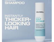 Szampon do w�os�w przerzedzaj�cych si� Goldwell Dualsenses Scalp Specialist Densifying Shampoo - 250 ml