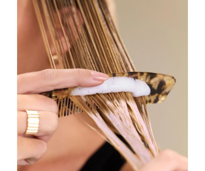 Pianka do stylizacji nadajca objto wosom cienkim i osabionym Neqi Volume Victory - 150 ml