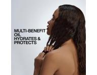 Seria odywcza do wosw suchych i amliwych Redken All Soft