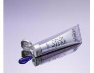 Wzmacniajca srebrna odywka Loral Paris Cool Silver - olniewajce srebro - 114 ml