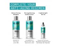 Szampon detoksykacyjny przeciw starzeniu si� sk�ry g�owy Nioxin Age Defense Shampoo - 240 ml