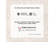 Zestaw upominkowy regenerujcy do wosw suchych i zniszczonych Kerasilk Recovery Set + kosmetyczka gratis