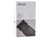 Profesjonalny trymer do wosw Ultron Jord Trimmer - czarny