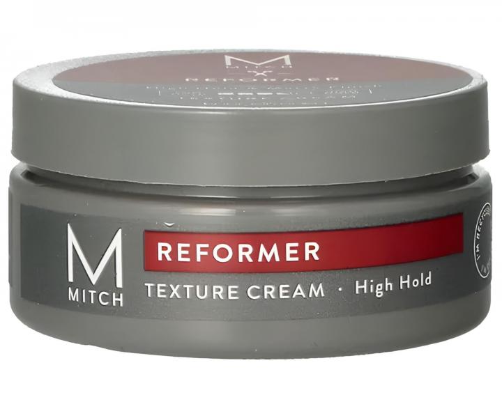 Krem mocno utrwalaj�ca Paul Mitchell Mitch Reformer Texture Cream - 85 g