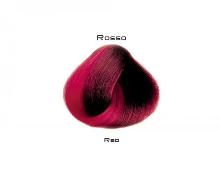 Farba do wosw Selective Professional ColorEvo Glitch 60 ml - czerwony