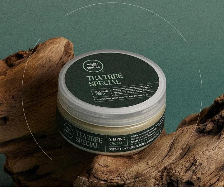 Seria odwieajca Paul Mitchell - Tea Tree Special