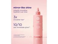 Lekka kuracja nawil�aj�ca dla d�ugotrwa�ego po�ysku w�os�w Maria Nila Gloss Rinse 3-min Gloss Hair Treatment - 200 ml