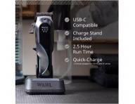 Profesjonalna maszynka do w�os�w Wahl Senior 2.0 Professional Cordless Clipper - czarna