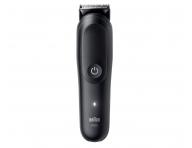 Wielofunkcyjny trymer do wosw, brody i ciaa Braun Series 5 AIO5540 - czarny