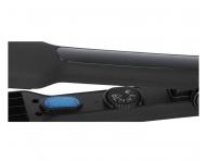 Profesjonalna prostownica i karbownica 3 w 1 Eurostil Professional Wav3 - czarna