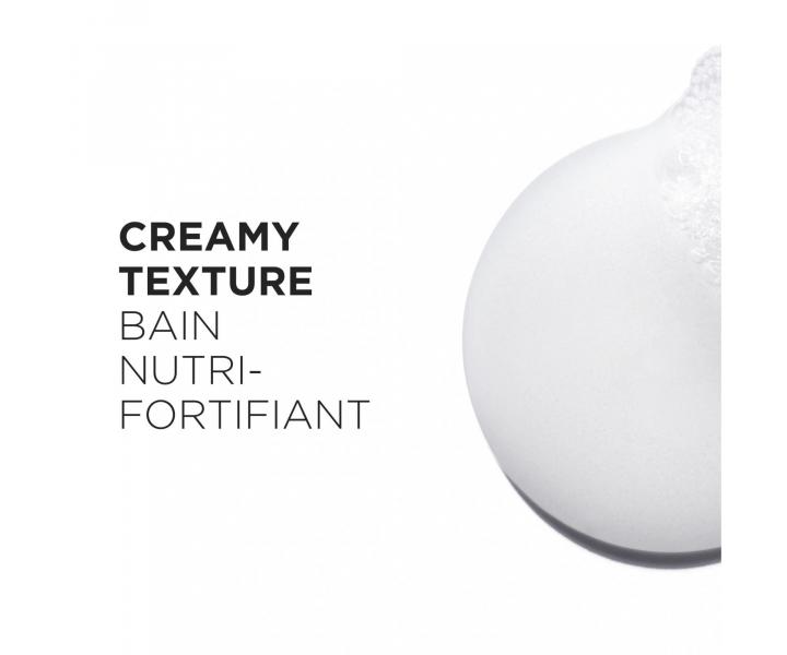 Szampon od�ywczy do w�os�w suchych z tendencj� do wypadania K�rastase Genesis Bain Nutri-Fortifiant - 500 ml - zapas