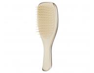 Szczotka podr�na do rozczesywania Tangle Teezer Ultimate Detangler Mini Chrome Champagne Gold - z�ota metaliczna