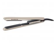 Luksusowy zestaw profesjonalnej prostownicy Ultron Enyi 1" szczotki Sibel Proflex i etui Ultron Luxury Gift Set - zoty