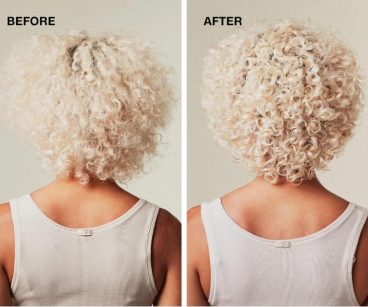 Seria do wosw blond Paul Mitchell Blonde