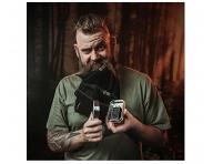 Mydo do brody Angry Beards Beard Soap Wesley Wood - 50 g