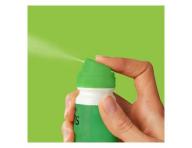 Suchy szampon o zapachu wody kokosowej Garnier Fructis Invisible Trocken Shampoo - 100 ml