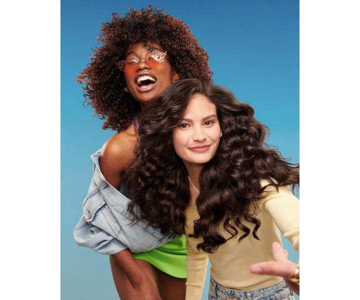 Maska wygadzajca do wosw niesfornych i puszcych si Garnier Fructis Cocoa Butter Hair Food - 400 ml