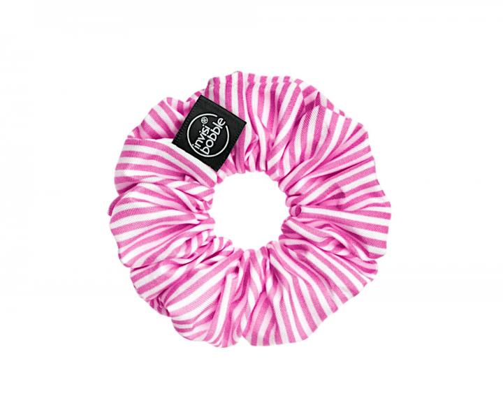 Ozdobna gumka do wosw spiralka Invisibobble Sprunchie