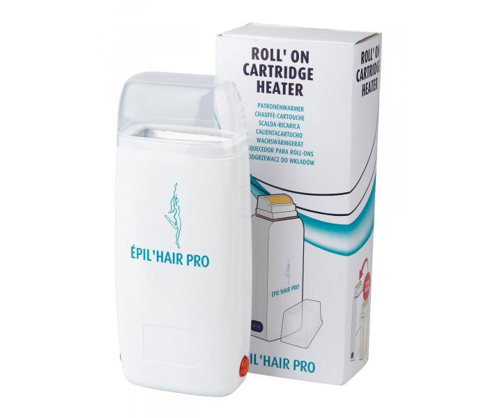 Zestaw do depilacji skry normalnej Sibel Basic Kit