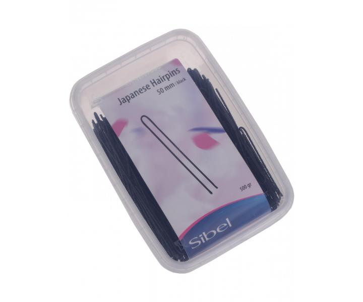 Kokwka japoska do wosw Sibel - 5 cm - 500 g - czarna