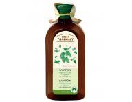 Szampon do w�os�w normalnych - Pokrzywa - Green Pharmacy - 350 ml